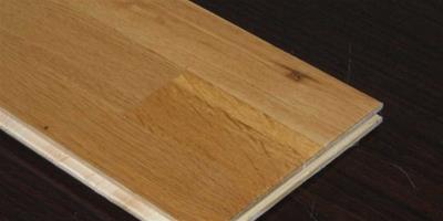 三層實木地板的價格 三層實木地板的保養方法