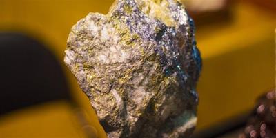 金礦石怎麼鑒別 金礦石價格是多少