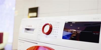 博世洗衣機哪款好 博世洗衣機型號推薦