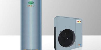 熱水器學堂 熱泵熱水器使用養護常識