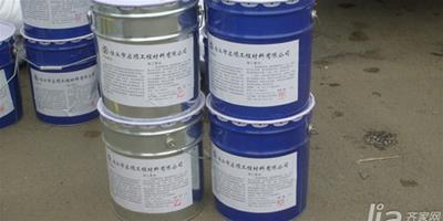 什麼是聚氨酯防水塗料？聚氨酯防水塗料價格