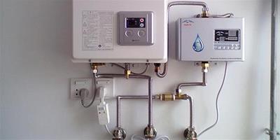 天然氣熱水器安裝方法 天然氣熱水器怎麼安裝