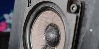 音箱老化如何改善音質
