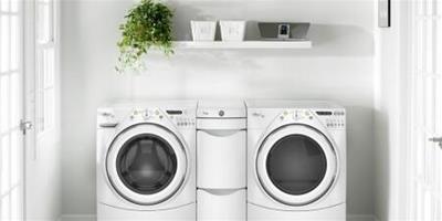 洗衣機的正確使用方法及注意事項