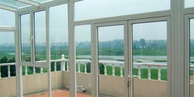 鋁合金門窗安裝標準 鋁合金門窗製作工藝