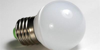 廉價的led燈泡缺點 led燈泡優缺點