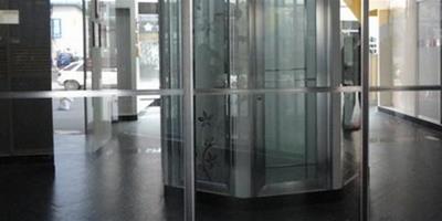 玻璃隔斷門安裝方案