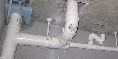 下水管道漏水怎麼維修