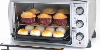 烤箱烤麵包的方法 烤箱烤麵包注意事項