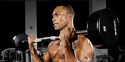 肌肉訓練應堅持 否則會產生反效果
