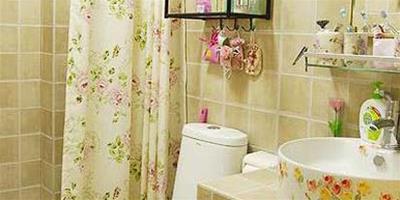 衛浴裝修：衛浴環境整體設計的三大關鍵