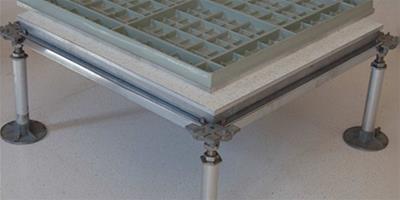 什麼是鋁合金防靜電地板 鋁合金防靜電地板應用範圍