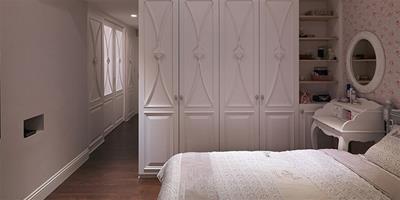 臥室裝修要鋪木地板好還是瓷磚好？
