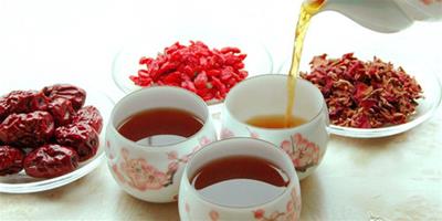 紅棗枸杞茶做法 紅棗枸杞茶的功效