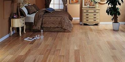木地板選購方法 教你挑選高品質木地板