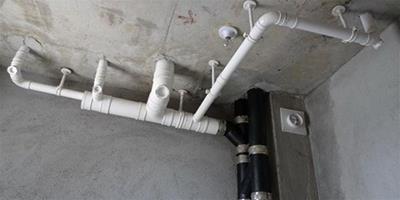 下水管道安裝方法有哪些