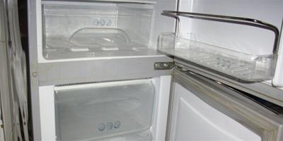 夏季冰箱浪費電 冰箱省電妙招多