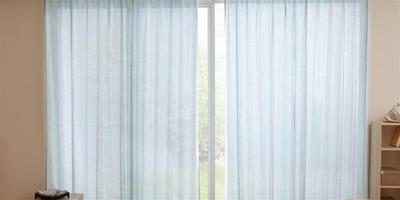 如何選購窗簾顏色風水才有助於提升風水運勢