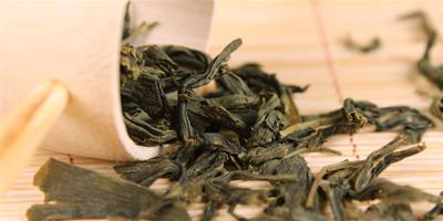 生活小常識：銀杏葉茶的功效與作用
