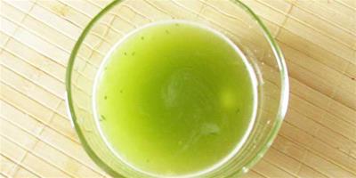 生活小常識：黃瓜蘋果汁的功效 黃瓜蘋果汁的做法