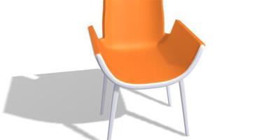 休閒椅子設計說明 休閒椅子什麼牌子好