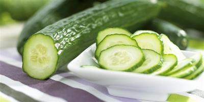 生活小常識：吃黃瓜能減肥嗎