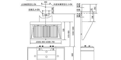 抽油煙機尺寸有哪些