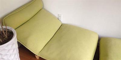 單人沙發床的尺寸和價格介紹