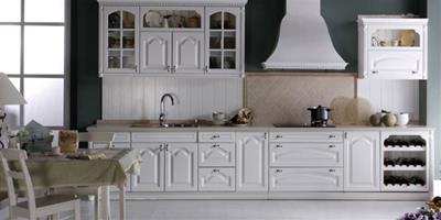 廚房裝修用什麼瓷磚最好 廚房裝修瓷磚怎麼選