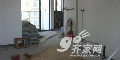 建材知識：裝修中水泥使用的注意事項