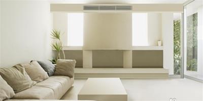家用空調維修的原因及方法