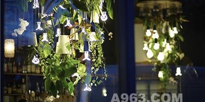 Plumen 002 節能燈具