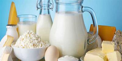 生活小常識：全脂牛奶和脫脂牛奶的區別