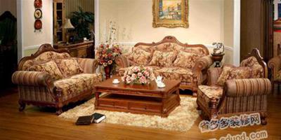 挑選沙發的禁忌和要點 讓客廳生活更加舒適
