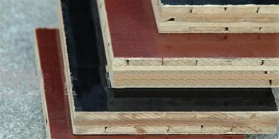 什麼是竹膠板？如何選購竹膠板？