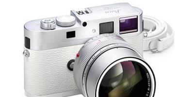 leica相機大概多少錢 最新leica相機價格表