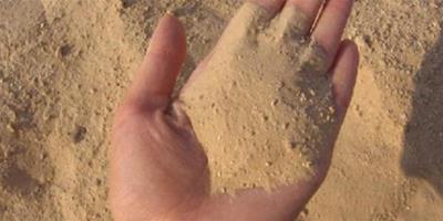 家裝沙子如何選購？沙子規格都有哪些？