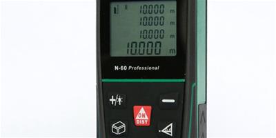 手持鐳射測距儀價格 手持鐳射測距儀使用方法