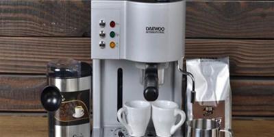 蒸汽咖啡機原理是什麼？如何使用蒸汽咖啡機？
