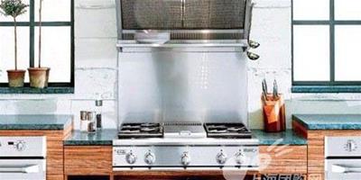 美觀與實用兼備 廚房電器如何完美搭配？