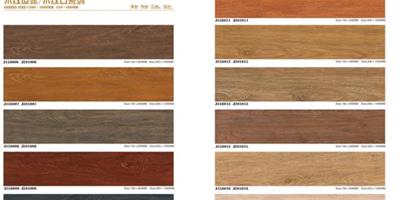 仿實木地板怎麼樣 仿實木地板材質介紹