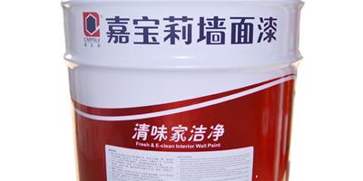 房子裝修 牆面乳膠漆施工需要注意哪些事項