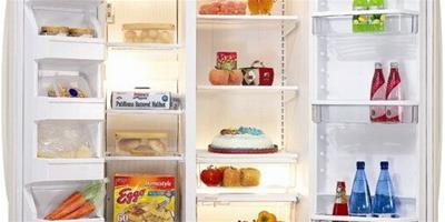 冷藏冷凍有學問 冰箱使用八個小常識