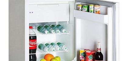 容聲冰櫃價格 容聲冰箱調溫度