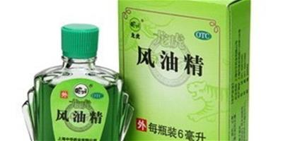 經臨床驗證風油精又有新用途