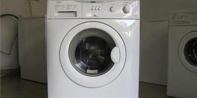 滾筒洗衣機的使用法 滾筒洗衣機怎麼用