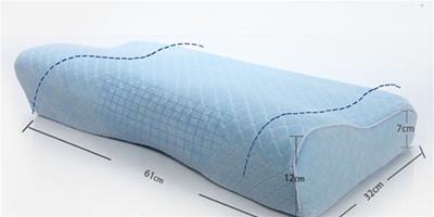 頸椎病枕頭的選擇 頸椎病枕頭使用方法