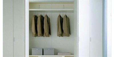 衣櫃使用知識實木衣櫃保養方法 修復衣櫃燒痕