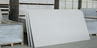矽酸鈣板尺寸規格是多少 矽酸鈣板性能