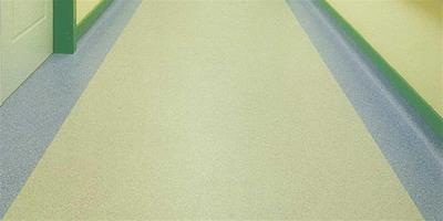 pvc卷材地板規格 pvc地板施工工藝